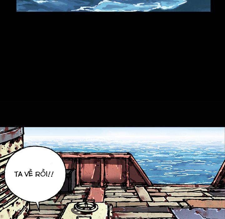 Đứa Con Thần Chết Chapter 72 - Next Chapter 73