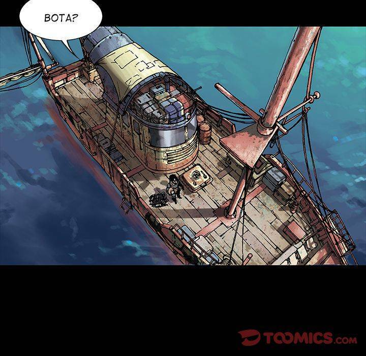 Đứa Con Thần Chết Chapter 72 - Next Chapter 73