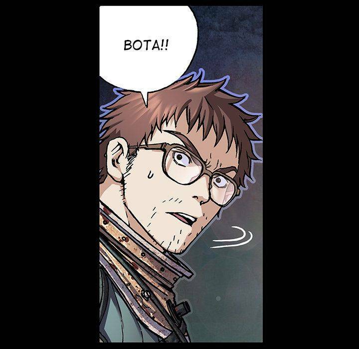 Đứa Con Thần Chết Chapter 72 - Next Chapter 73