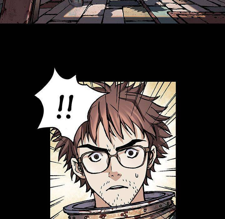 Đứa Con Thần Chết Chapter 72 - Next Chapter 73
