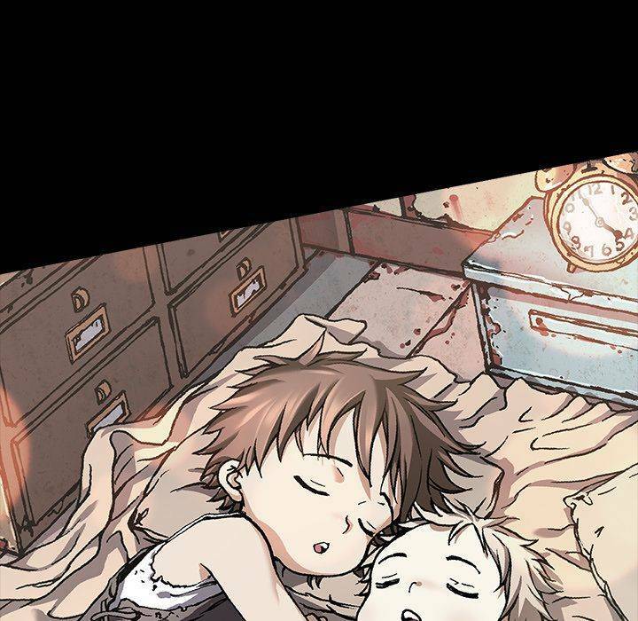 Đứa Con Thần Chết Chapter 72 - Next Chapter 73
