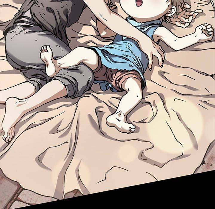 Đứa Con Thần Chết Chapter 72 - Next Chapter 73