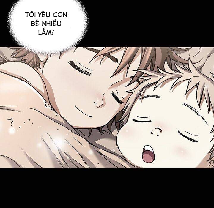 Đứa Con Thần Chết Chapter 72 - Next Chapter 73