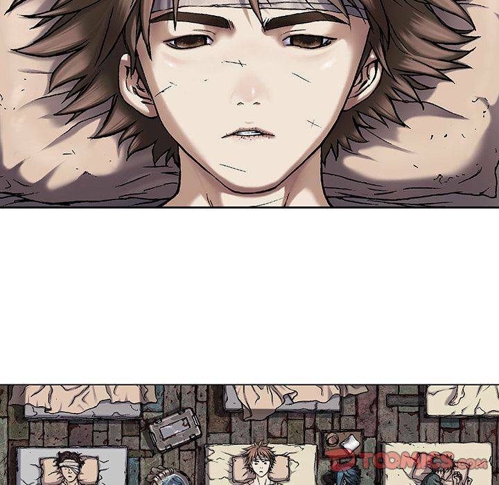 Đứa Con Thần Chết Chapter 72 - Next Chapter 73