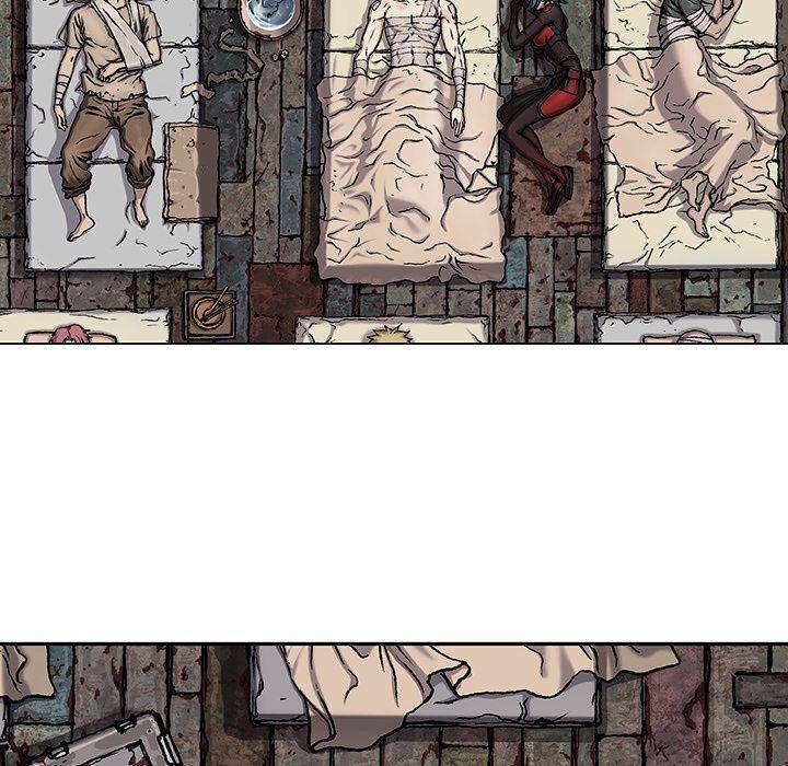Đứa Con Thần Chết Chapter 72 - Next Chapter 73