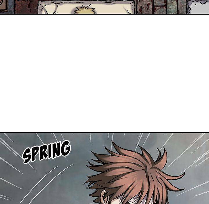 Đứa Con Thần Chết Chapter 72 - Next Chapter 73