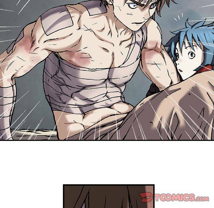 Đứa Con Thần Chết Chapter 72 - Next Chapter 73