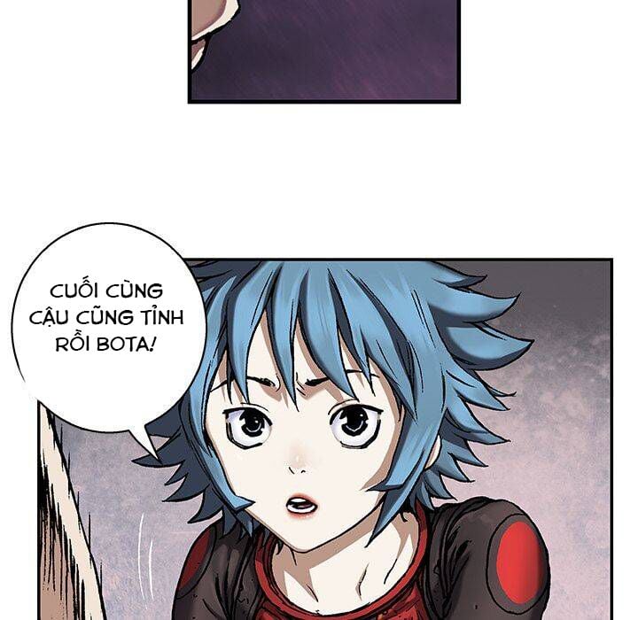Đứa Con Thần Chết Chapter 72 - Next Chapter 73