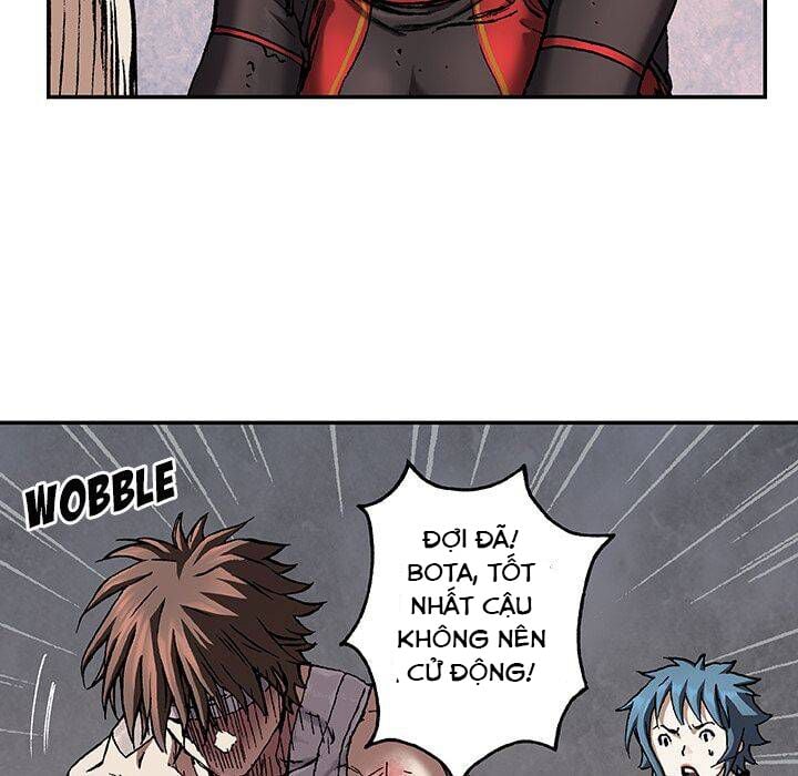 Đứa Con Thần Chết Chapter 72 - Next Chapter 73