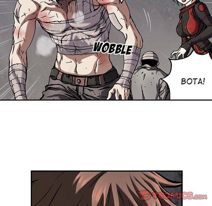Đứa Con Thần Chết Chapter 72 - Next Chapter 73