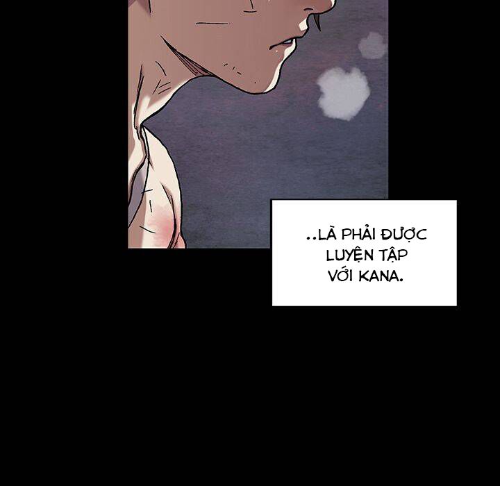 Đứa Con Thần Chết Chapter 72 - Next Chapter 73