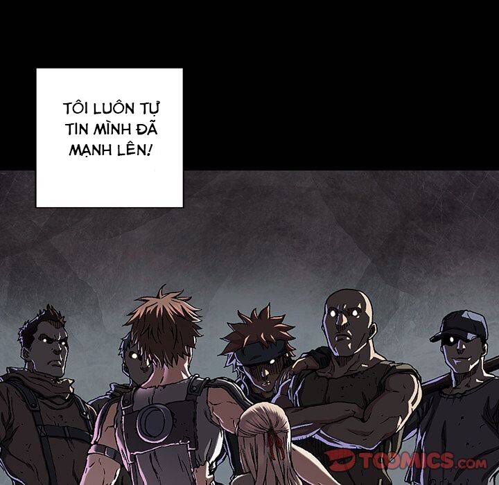 Đứa Con Thần Chết Chapter 72 - Next Chapter 73