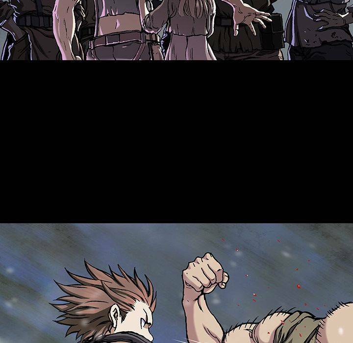 Đứa Con Thần Chết Chapter 72 - Next Chapter 73