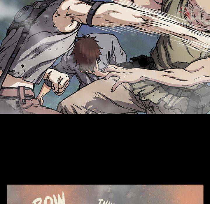 Đứa Con Thần Chết Chapter 72 - Next Chapter 73