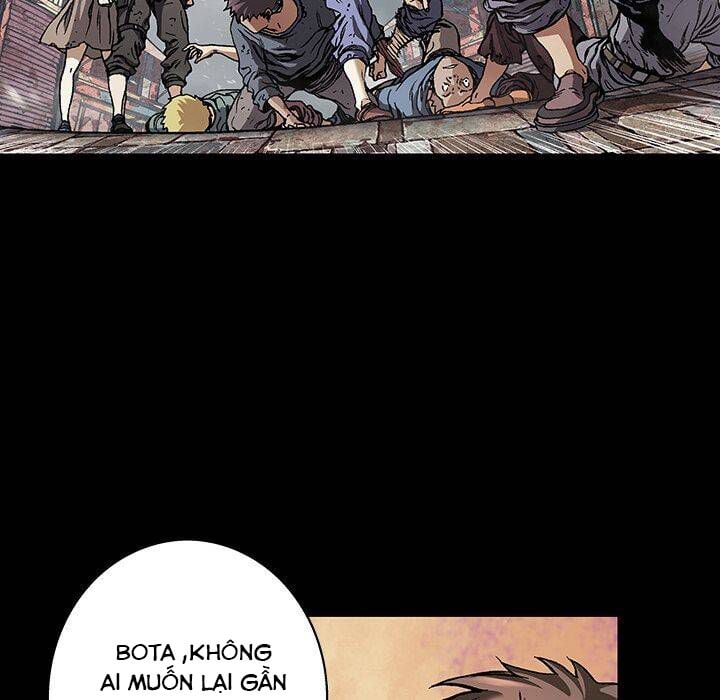 Đứa Con Thần Chết Chapter 72 - Next Chapter 73