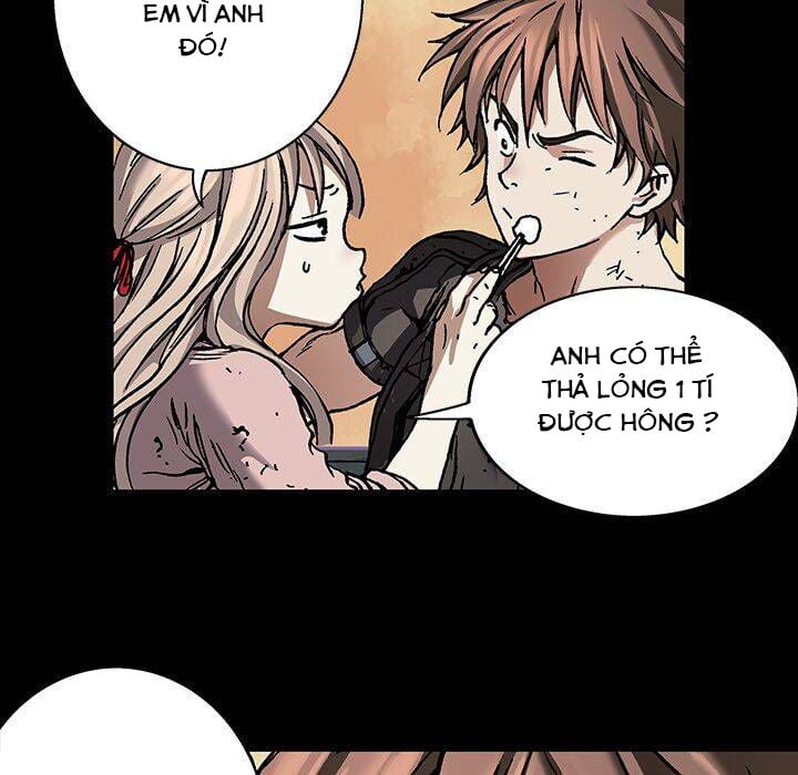 Đứa Con Thần Chết Chapter 72 - Next Chapter 73