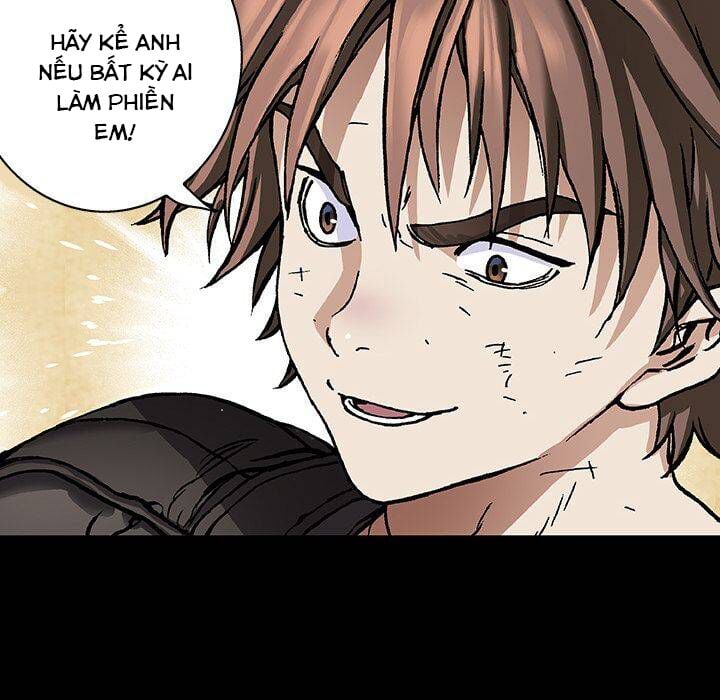 Đứa Con Thần Chết Chapter 72 - Next Chapter 73