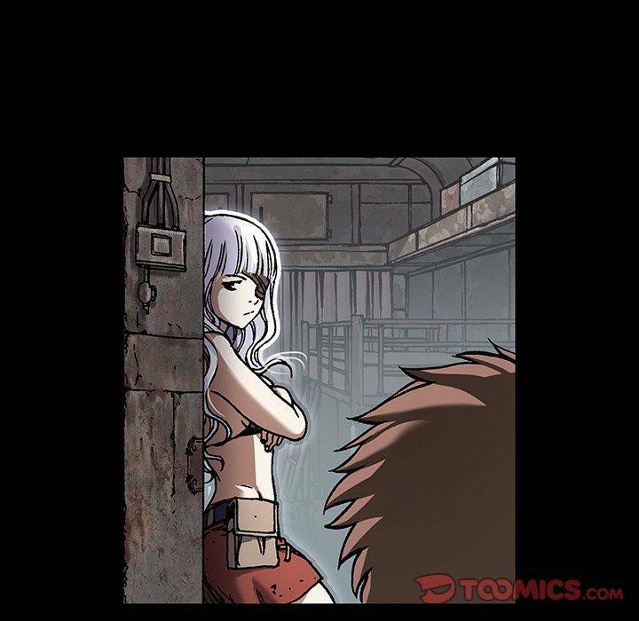Đứa Con Thần Chết Chapter 72 - Next Chapter 73