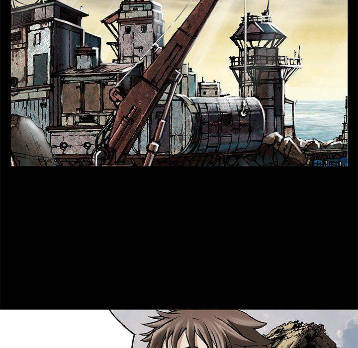 Đứa Con Thần Chết Chapter 72 - Next Chapter 73