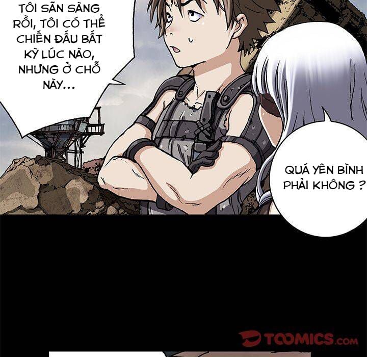Đứa Con Thần Chết Chapter 72 - Next Chapter 73