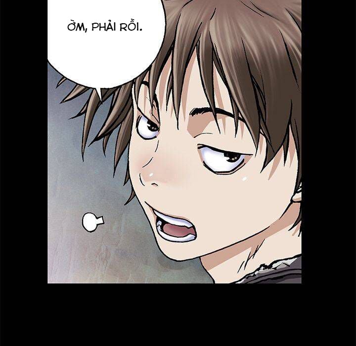 Đứa Con Thần Chết Chapter 72 - Next Chapter 73
