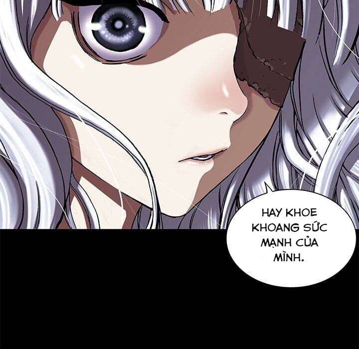 Đứa Con Thần Chết Chapter 72 - Next Chapter 73