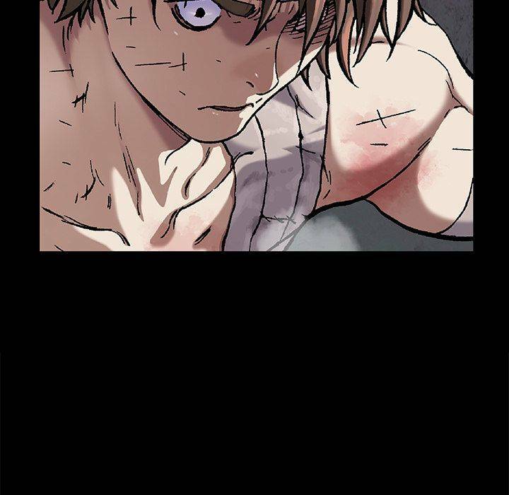 Đứa Con Thần Chết Chapter 72 - Next Chapter 73