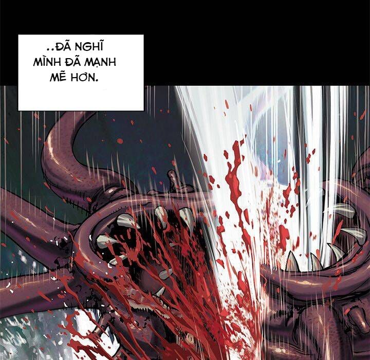 Đứa Con Thần Chết Chapter 72 - Next Chapter 73