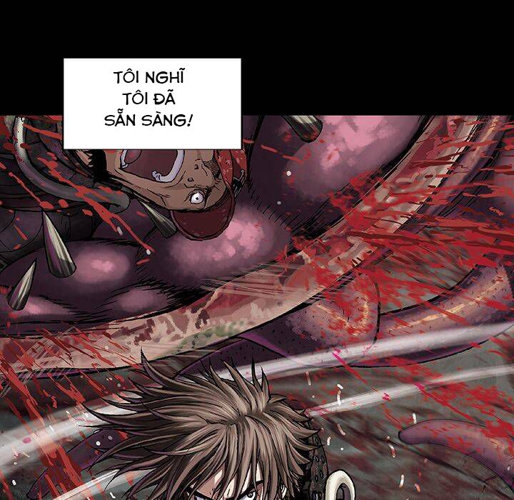 Đứa Con Thần Chết Chapter 72 - Next Chapter 73