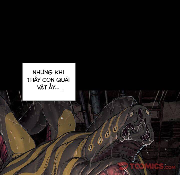 Đứa Con Thần Chết Chapter 72 - Next Chapter 73