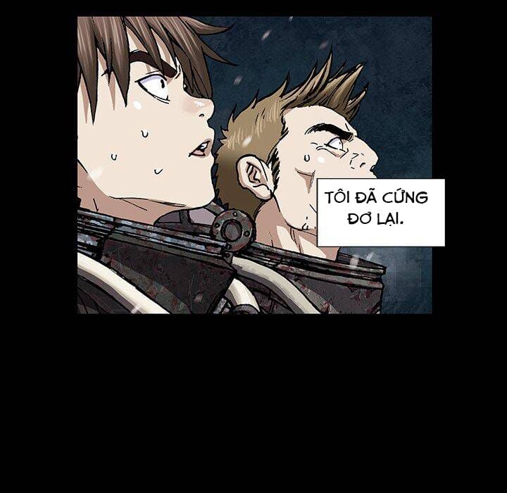 Đứa Con Thần Chết Chapter 72 - Next Chapter 73