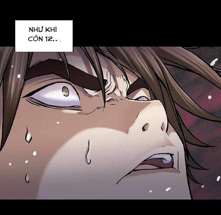 Đứa Con Thần Chết Chapter 72 - Next Chapter 73