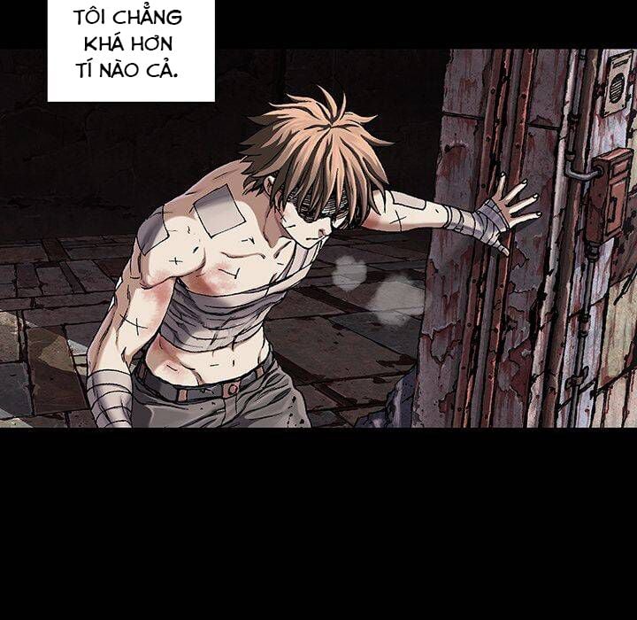 Đứa Con Thần Chết Chapter 72 - Next Chapter 73