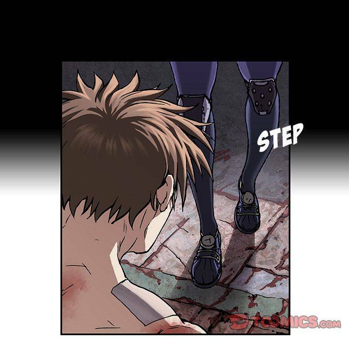 Đứa Con Thần Chết Chapter 72 - Next Chapter 73