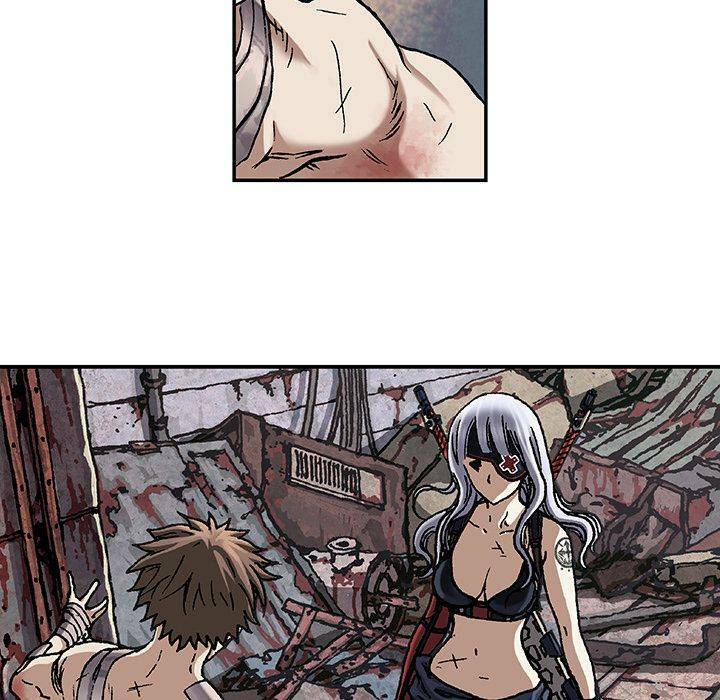 Đứa Con Thần Chết Chapter 72 - Next Chapter 73