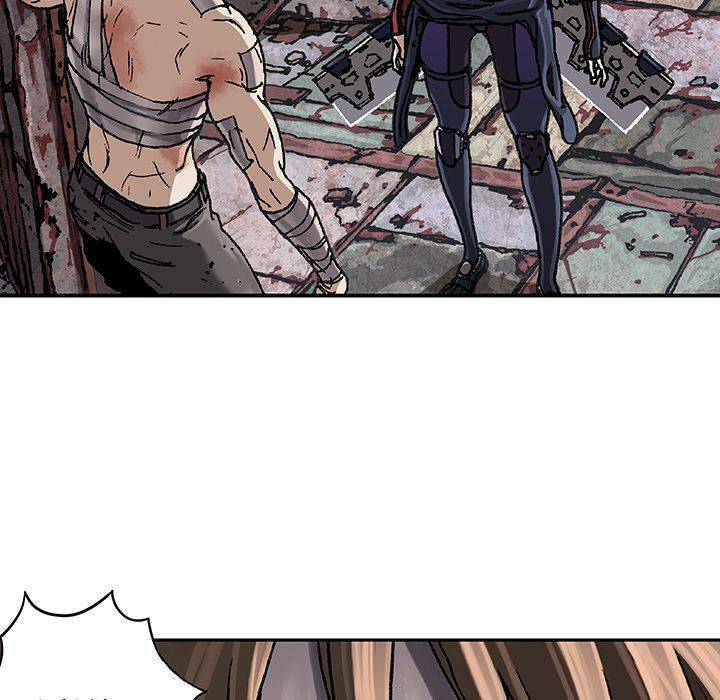 Đứa Con Thần Chết Chapter 72 - Next Chapter 73