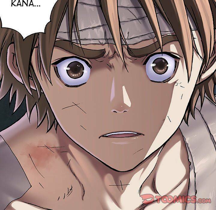 Đứa Con Thần Chết Chapter 72 - Next Chapter 73