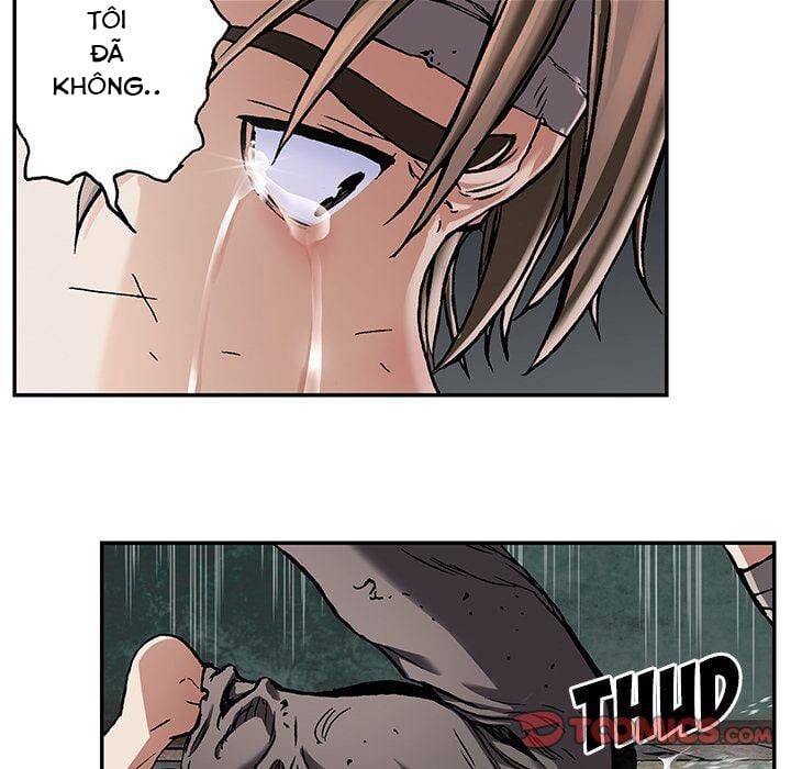 Đứa Con Thần Chết Chapter 72 - Next Chapter 73