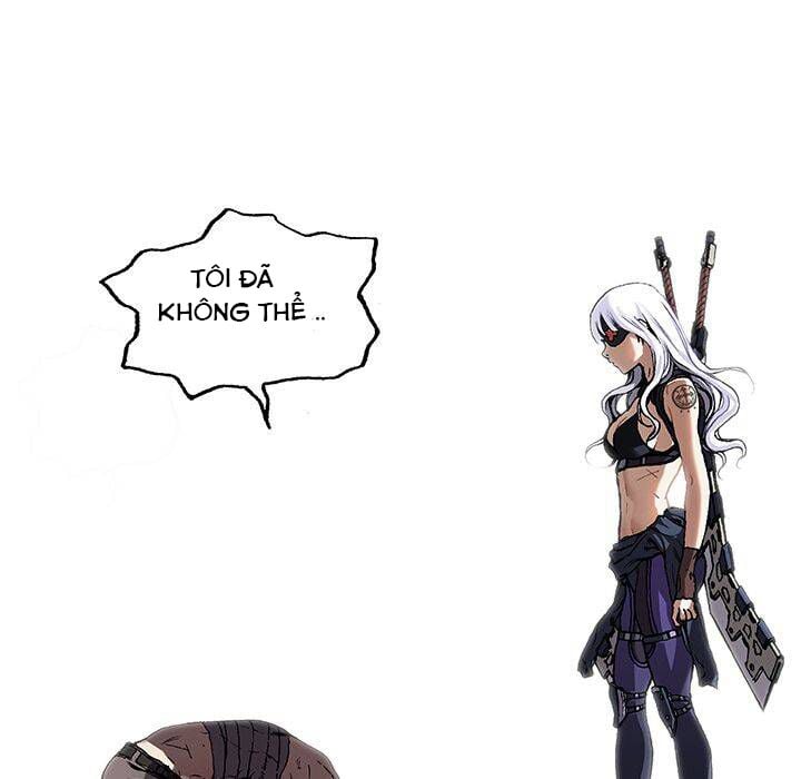 Đứa Con Thần Chết Chapter 72 - Next Chapter 73