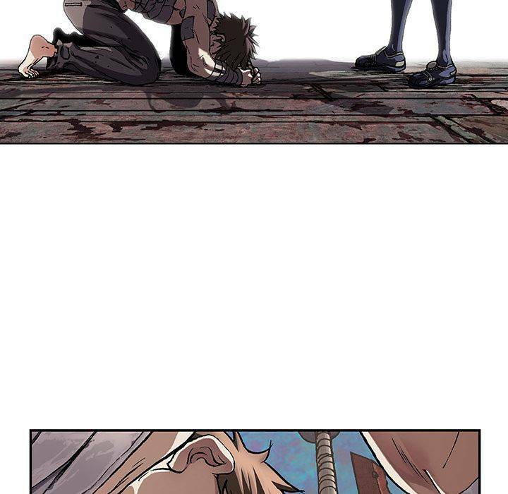 Đứa Con Thần Chết Chapter 72 - Next Chapter 73