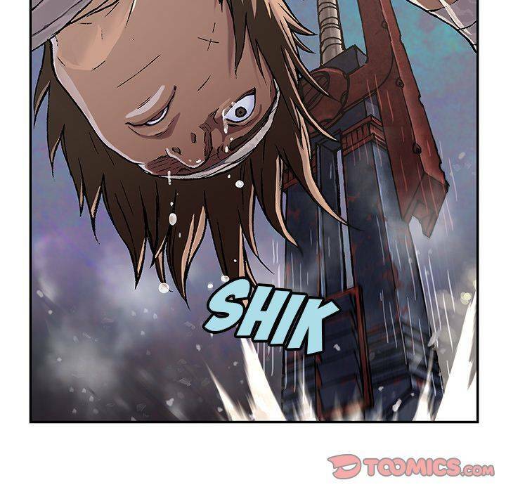 Đứa Con Thần Chết Chapter 72 - Next Chapter 73