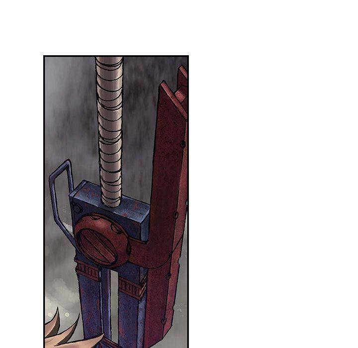 Đứa Con Thần Chết Chapter 72 - Next Chapter 73