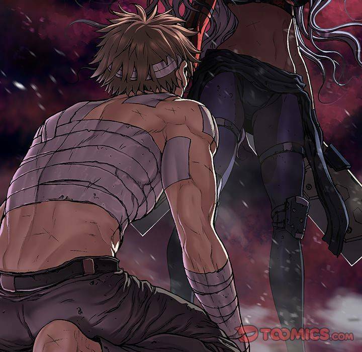 Đứa Con Thần Chết Chapter 72 - Next Chapter 73