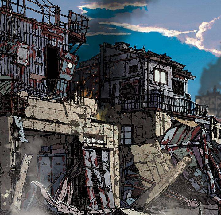 Đứa Con Thần Chết Chapter 73 - Next Chapter 74