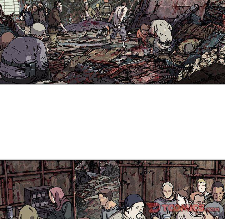 Đứa Con Thần Chết Chapter 73 - Next Chapter 74