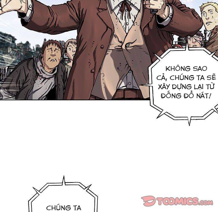 Đứa Con Thần Chết Chapter 73 - Next Chapter 74