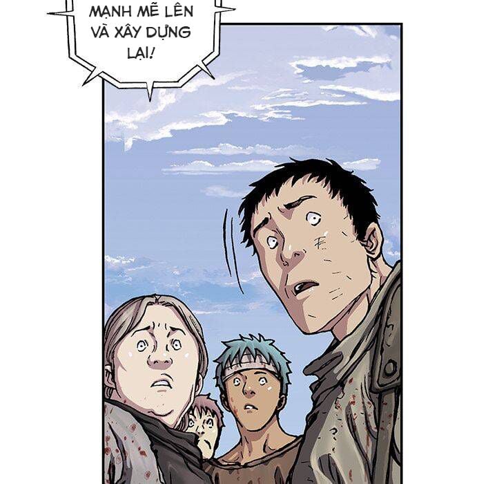 Đứa Con Thần Chết Chapter 73 - Next Chapter 74