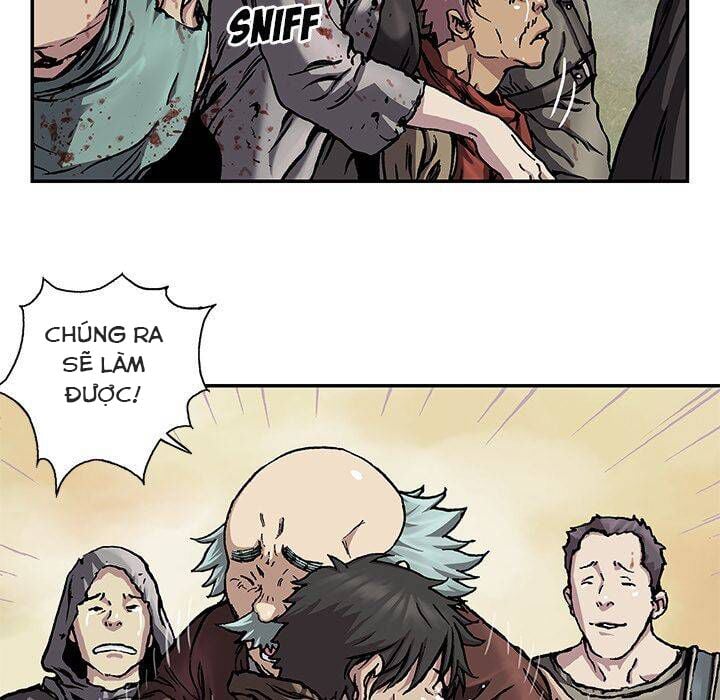 Đứa Con Thần Chết Chapter 73 - Next Chapter 74