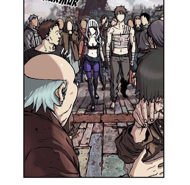 Đứa Con Thần Chết Chapter 73 - Next Chapter 74