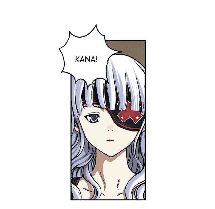 Đứa Con Thần Chết Chapter 73 - Next Chapter 74
